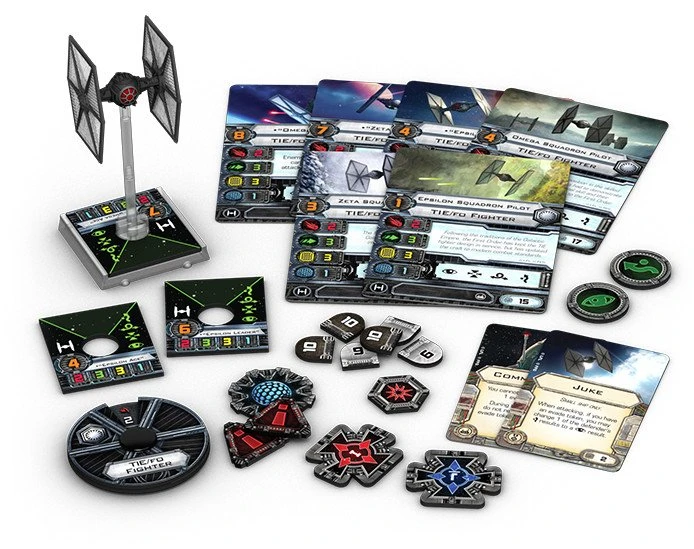 Fantasy Flight Games FFGD4018 Star Wars
