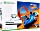 Microsoft Xbox One S - 500GB Forza Horizon 3 Hot Wheels Bundle weiß