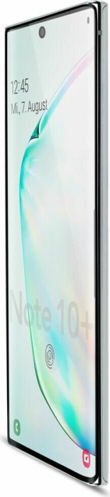 Artwizz CurvedDisplay für Samsung Galaxy Note 10+ schwarz