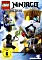 LEGO Ninjago Season 3.1 (DVD)