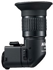 Nikon DR-5 wizjer kątowy