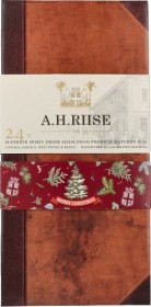 A.H. Riise 24 Experiences Adventskalender 24x 20ml
