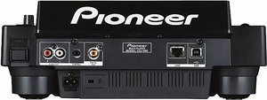Pioneer DJ CDJ-900