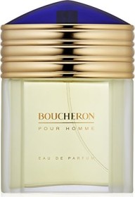 Boucheron Pour Homme Eau de Parfum, 100ml