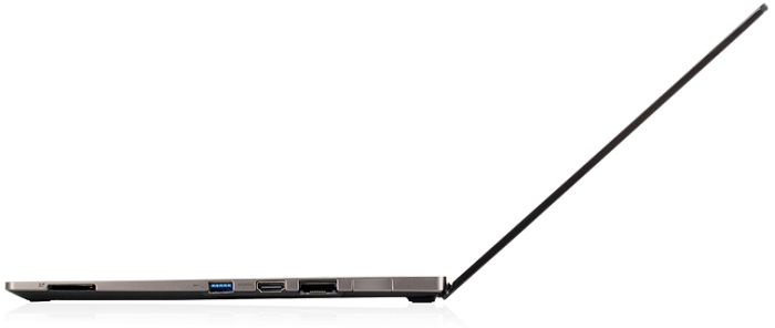 Fujitsu Lifebook U904, Core i7-4600U, 10GB RAM, 256GB SSD, LTE, DE