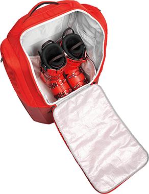 Atomic RS Heated Boot Pack torba na buty narciarskie