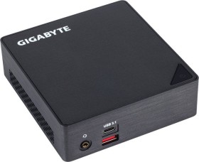 GIGABYTE Brix GB-BSi7A-6500