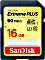 SanDisk Extreme PLUS R90/W60 SDHC 16GB, UHS-I U3, Class 10, 2er-Pack Vorschaubild