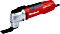 Einhell TE-MG 300 EQ electric multifunctional tool incl. case + accessories (4465150)