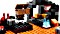 LEGO Minecraft - Bastion w Netherze Vorschaubild