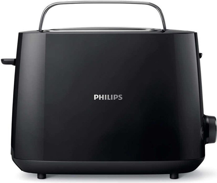 Philips HD2581/90 Daily Collection toster czarny