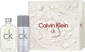 Calvin Klein CK One Deodorant Spray, 150ml
