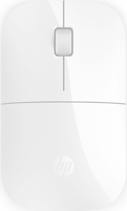 HP Z3700 Wireless Mouse weiß ab € 18,16 (2024) | Preisvergleich Geizhals  Österreich
