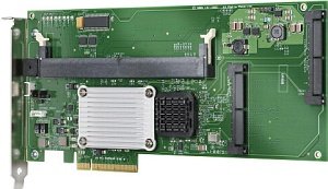 Intel SRCSAS18E, PCIe x8