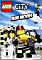LEGO City mini Movies (DVD)