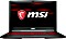 MSI GL63 8SE-071, Core i7-8750H, 8GB RAM, 1TB HDD, GeForce RTX 2060, DE Vorschaubild