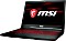 MSI GL63 8SE-071, Core i7-8750H, 8GB RAM, 1TB HDD, GeForce RTX 2060, DE Vorschaubild