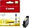 Canon Tinte PGI-9Y gelb Vorschaubild