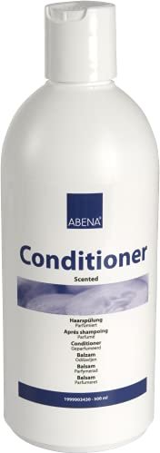 Abena Skincare Haarshampoo, 500ml