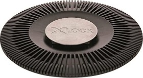 Bosch Professional X-LOCK Stützteller hart für Winkelschleifer 125mm