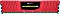 Corsair Vengeance LP czerwony DIMM Kit 8GB, DDR3-1866, CL9-10-9-27 Vorschaubild