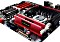 Corsair Vengeance LP czerwony DIMM Kit 8GB, DDR3-1866, CL9-10-9-27 Vorschaubild