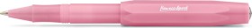 Blush Pitaya rosa transparent Gelroller