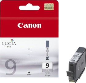 Canon Tinte PGI-9GY grau