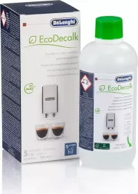 DeLonghi DLSC500 EcoDecalk Entkalker, 500ml