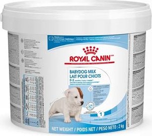 Royal Canin Babydog Milch 2kg