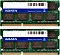 ADATA Premier SO-DIMM Kit 8GB, DDR3-1600, CL11 (AD3S1600W4G11-2)