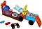 Mattel Hot Wheels Monster Trucks Arena World - 5-alarm-Rettungsaktion (HPN73)