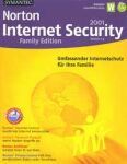 NortonLifeLock Norton Internet Security 2001 Family Edition 3.0 aktualizacja (PC)