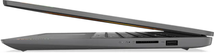 Lenovo Ideapad 3 15ITL6, Arctic Grey, Core i3-1115G4, 8GB RAM, 256GB SSD, DE
