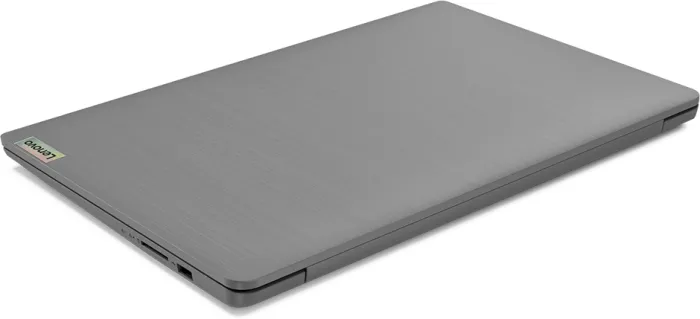 Lenovo Ideapad 3 15ITL6, Arctic Grey, Core i3-1115G4, 8GB RAM, 256GB SSD, DE