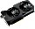 ASUS Dual GeForce RTX 3060 Ti V2 OC (LHR), DUAL-RTX3060TI-O8G-V2, 8GB GDDR6, 2x HDMI, 3x DP (90YV0G1J-M0NA00)