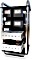 Streacom VU1 Dynamic Analogue Dials, Zeigermessgerät, czarny, zestaw startowy, 1x hub, 3x Dials, sztuk 4-zestaw Vorschaubild
