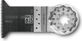 Fein E-Cut Precision SL Tauchsägeblatt 50mm, 5er-Pack (63502233230)