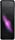Samsung Galaxy Fold F900F cosmos black