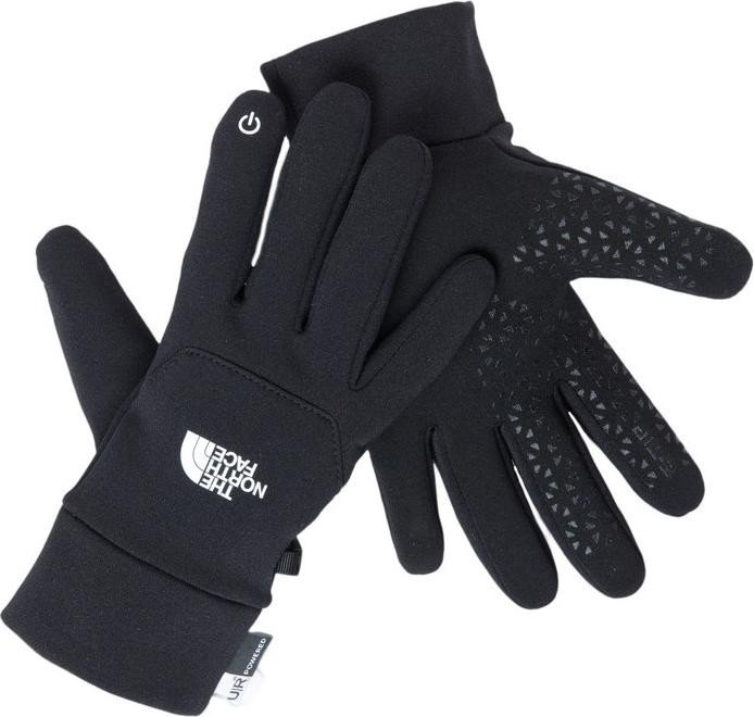 The North Face Deutschland Handschuhe (Herren) schwarz Geizhals Preisvergleich Etip 