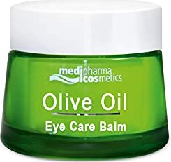 Olivenöl Augenpflegebalsam 15ml