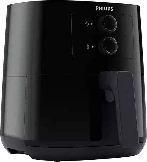 Philips HD9200/90 Essential Airfryer Heißluft-Fritteuse