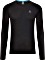 Odlo Active F-Dry Light Shirt langarm schwarz (Herren) Vorschaubild