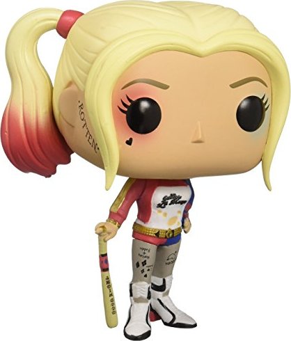 FunKo Pop! Heroes: Suicide Squad - Harley Quinn
