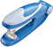 Herlitz Heftapparat 24/6 ergonomics small, baltic blue (50025459)