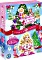 Barbie - A Perfect Christmas/Nutcracker (DVD) (UK)