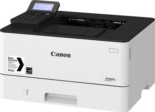 Canon i-SENSYS LBP214dw, Laser, jednokolorowe