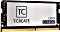 TeamGroup T-Create Classic 10L SO-DIMM 16GB, DDR4-2666, CL19-19-19-43 Vorschaubild