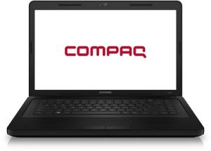 HP Compaq Presario CQ57-420EA, E-300, 2GB RAM, 320GB HDD, UK