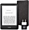 Amazon Kindle J9G29R 10. Gen black 4GB, without Advertising, Essentials Bundle black
